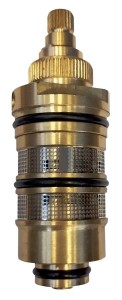 AQUALINE NDSL533 Głowica termostatyczna zamienna