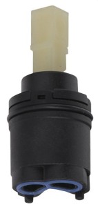 SAPHO 1102-95 Zapasowa głowica wysoka 25mm