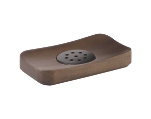 Gedy 3911 DAFNE mydelniczka do postawienia, bambus