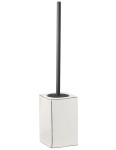 Gedy LC33 LUCREZIA szczotka WC do postawienia, ceramika