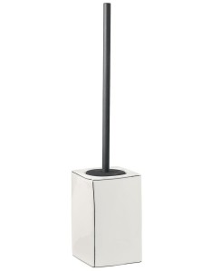 Gedy LC33 LUCREZIA szczotka WC do postawienia, ceramika