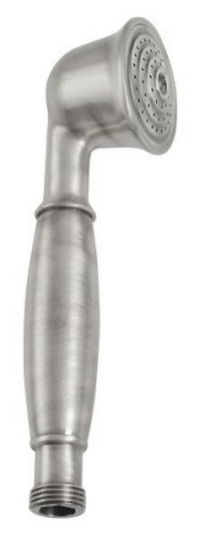 ANTEA sluchawka prysznicowa, 180mm, mosiądz/nikiel