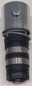 AQUALINE Głowica termostatyczna zapasowa NDM1202-18-1
