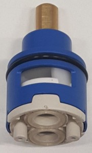 AQUALINE Przełącznik NDM1202-18-2