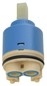 SAPHO 521840 Głowica zamienna, 40 mm, wysoka