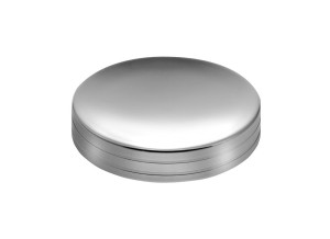 Ridder 2106300 LONDON mydelniczka do postawienia, stal nierdzewna polerowana