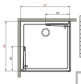 Radaway Fuenta NEW KDD-B