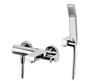 Paffoni Ringo bateria wannowa RIN023CR