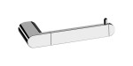 SAPHO RF017 FLORI wieszak na papier toaletowy, chrom