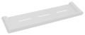 FLORI półka 508x25x127mm, biały mat