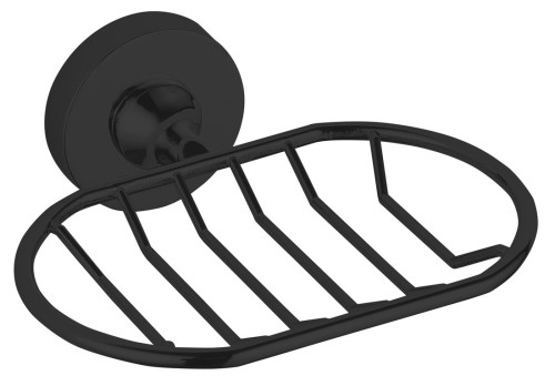 SAMBA mydelniczka, czarna