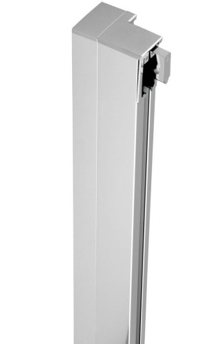 DEEP profil poszerzający 25mm, wysokość 1650mm