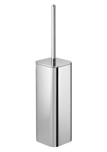 Gedy 32330313 FLORI szczotka WC wisząca, chrom