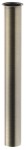 AQUALINE 9696-01 Syfonowa rura przedłużająca z flanszą, 32/250mm, ciemny brąz