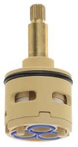 AQUALINE NDSL290P Przełącznik do panela prysznicowego