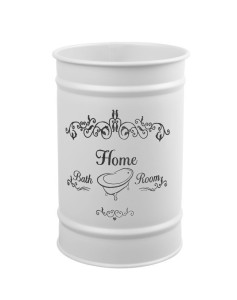 AQUALINE 7502 NICEA kubek do postawienia, biały