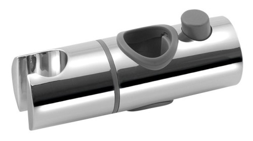 Przesuwny uchwyt do zestawu prysznicowego 25mm