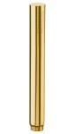 SAPHO DO217 Słuchawka prysznicowa, 185mm, złoto
