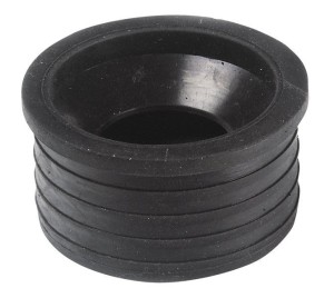 BRUCKNER Redukcja gumowa 32mm - 50mm 151.172.0