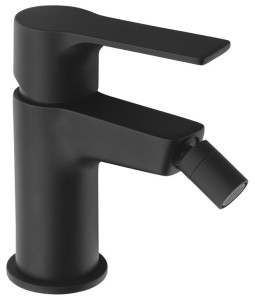 SAPHO XA03/15 PAX bateria bidetowa, czarny mat
