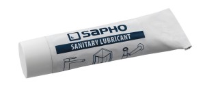 SAPHO CA-70M14 Sanitarny smar silikonowy 70ml