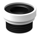 BRUCKNER WC redukcja prosta 159.334.0