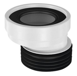 BRUCKNER WC redukcja, ekscentryczna, 20mm 159.335.0