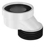 BRUCKNER WC redukcja, ekscentryczna, 60mm 159.337.0