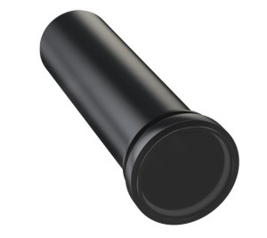 BRUCKNER Przedłużka do WC, średnica 90mm, długość 350mm 159.329.0