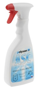 POLYSAN 94000 ASC środek czyszcząco ochronny, 500 ml