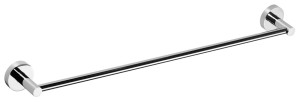 SAPHO XR426 X-ROUND wieszak na ręczniki 800mm, chrom
