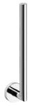 SAPHO XR707 X-ROUND wieszak na papier toaletowy, chrom