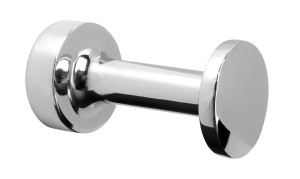 SAPHO XR218 X-ROUND haczyk 50mm, chrom