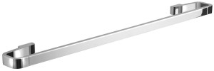 Gedy A8216013 SAMOA wieszak na ręczniki 600mm, chrom