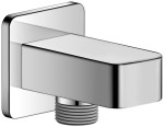 SAPHO JM650 Przyłącze kątowe, chrom