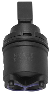 *SAPHO 521231 Zapasowa głowica wysoka 25mm