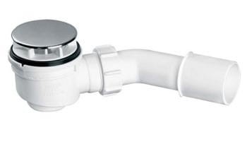 McAlpine HC252570B Syfon brodzikowy z elementem umożliwiającym czyszczenie od góry HC252570B