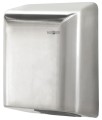 BIGFLOW elektryczna suszarka do rąk, bezdotykowa 220-240V, 2050W, 253x323x152mm, stal nierdzewna mat