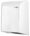 BIGFLOW elektryczna suszarka do rąk, bezdotykowa 220-240V, 2050W, 253x323x152mm,  biały