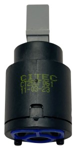 SAPHO 521431 Głowica zamienna 25mm