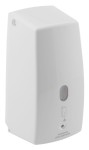 AQUALINE 00588 Bezdotykowy dozownik mydła 500ml, biały