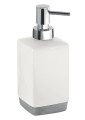 LUCY dozownik mydła, 350 ml, ceramika
