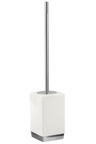 LUCY szczotka do WC, ceramika