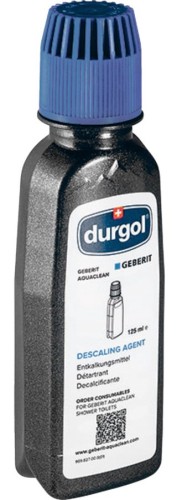 GEBERIT odkamieniacz  Aquaclean 125ml