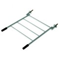 STANDARD HOTEL COLLECTION suszarka na bieliznę 46 cm