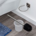 ONU STAL SZCZOTKOWANA 1319930946 SZCZOTKA WC
