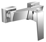 AQUALINE RT011 RITMO bateria prysznicowa ścienna, chrom