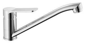 AQUALINE SX070 SINTRA bateria kuchenna, chrom