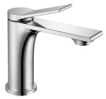AQUALINE BC002 BOLERO bateria umywalkowa, chrom