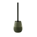 Gedy WL3307 WILMA szczotka do WC, zielony